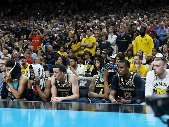 Michigan Team
