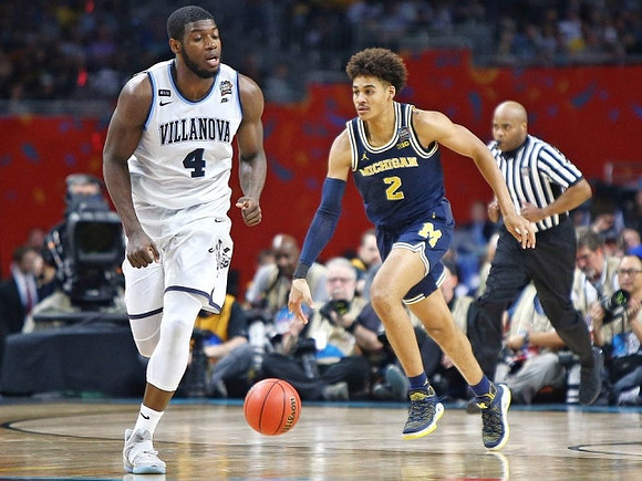 Jordan Poole (2)
