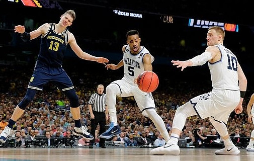 Moritz Wagner (13)