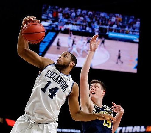 Jon Teske (15)