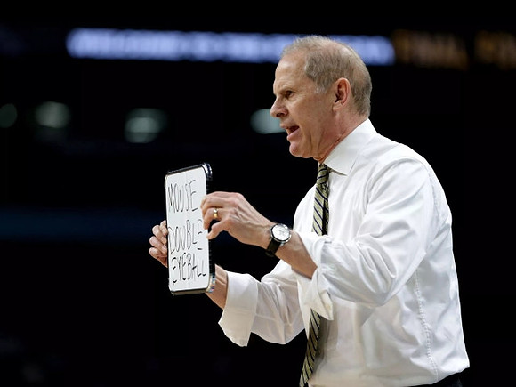 John Beilein