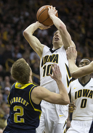 Spike Albrecht (2)