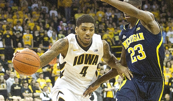 Caris LeVert (23)