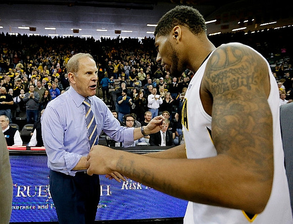John Beilein