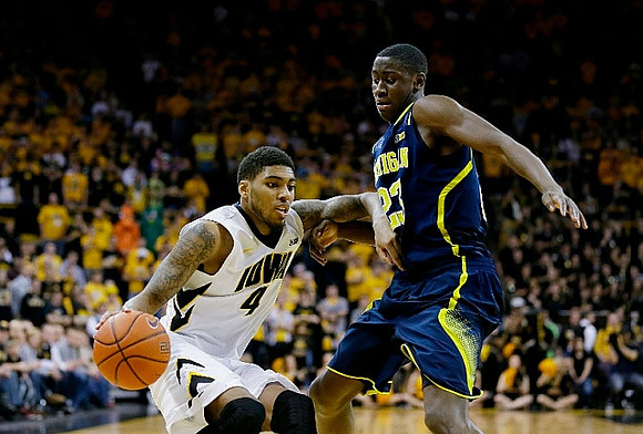 Caris LeVert (23)