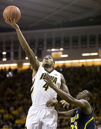 Caris LeVert (23)