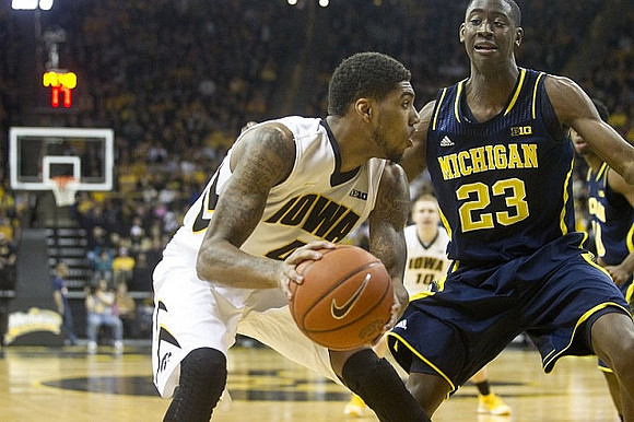 Caris LeVert (23)