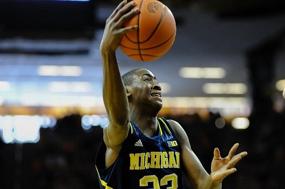 Caris LeVert (23)