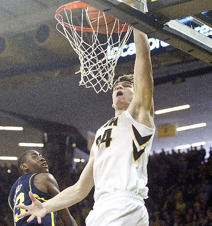 Caris LeVert (23)