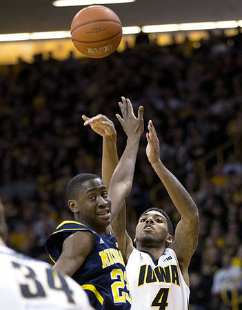 Caris LeVert (23)
