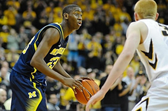 Caris LeVert (23)