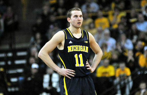 Nik Stauskas (11)