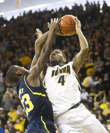 Caris LeVert (23)