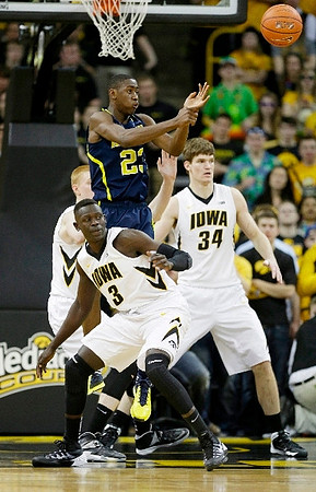 Caris LeVert (23)