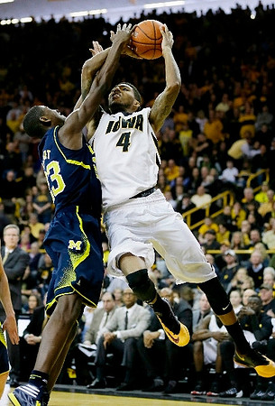 Caris LeVert (23)