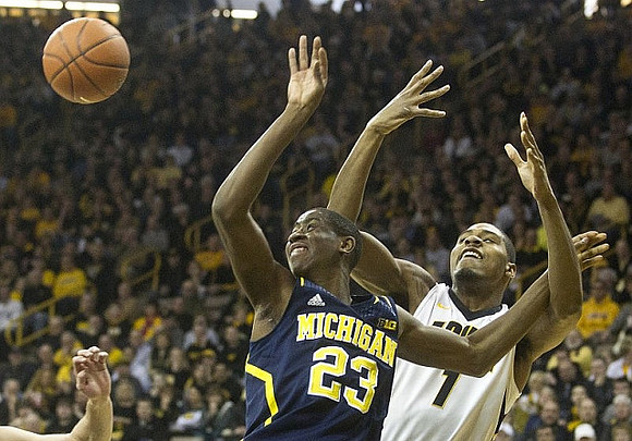 Caris LeVert (23)