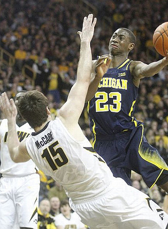 Caris LeVert (23)