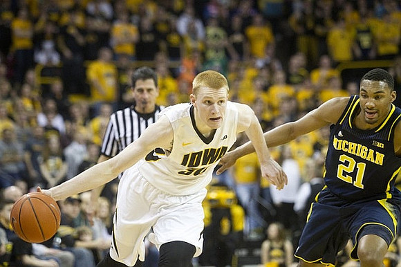 Zak Irvin (21)