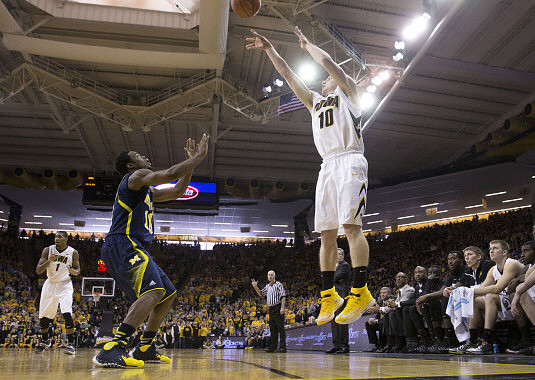 Derrick Walton Jr. (10)