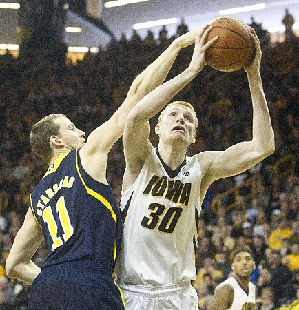 Nik Stauskas (11)