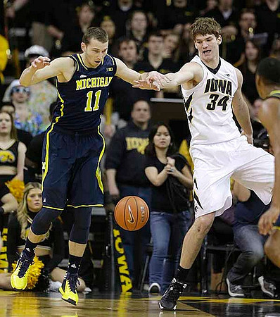 Nik Stauskas (11)