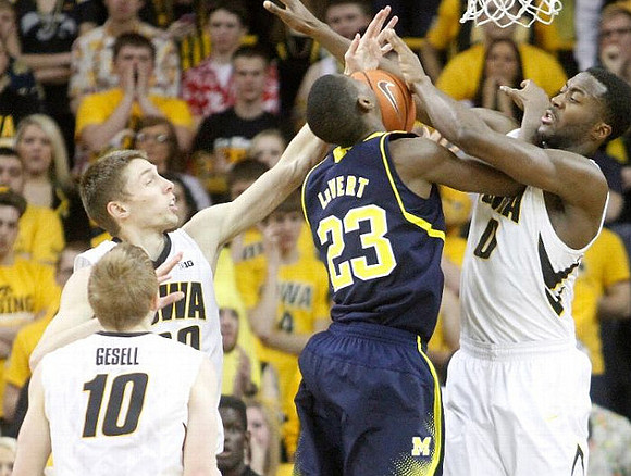 Caris LeVert (23)