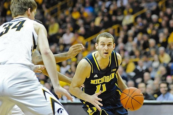 Nik Stauskas (11)