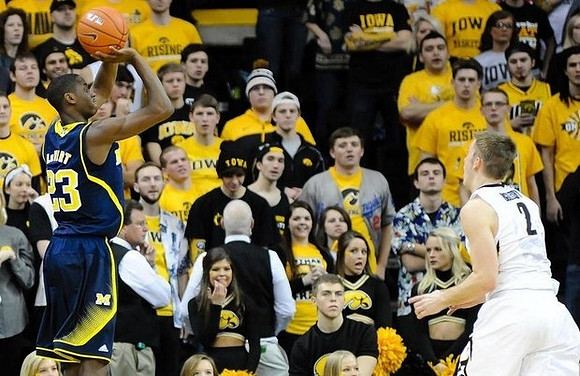Caris LeVert (23)