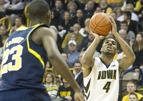 Caris LeVert (23)