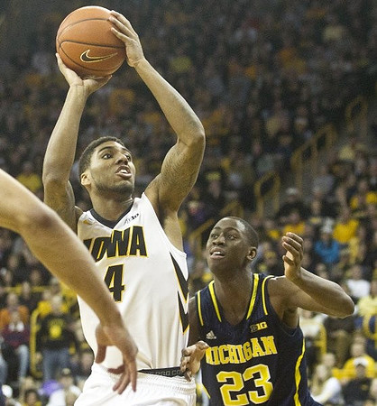 Caris LeVert (23)