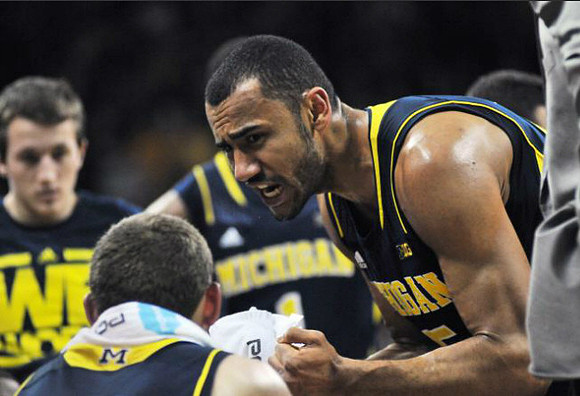 Jon Horford (15)