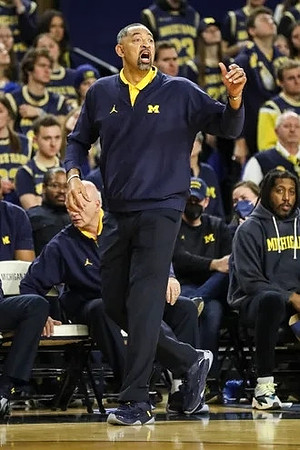 Juwan Howard