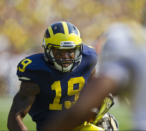 Kelvin Grady (19)