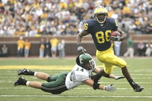 Mario Manningham (86)