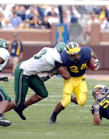 Jerome Jackson (24)