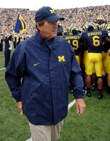 Lloyd Carr