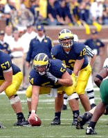 Mark Bihl (54), Matt Gutierrez, and Adam Kraus (57)