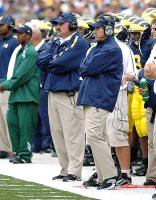 Lloyd Carr