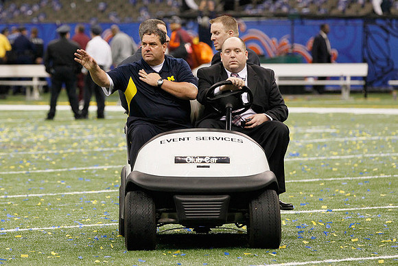 Brady Hoke