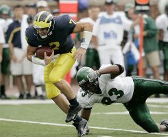 Chad Henne (7)