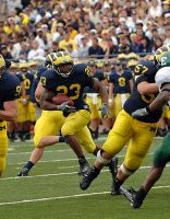 Max Martin (23) and Adam Kraus (57)