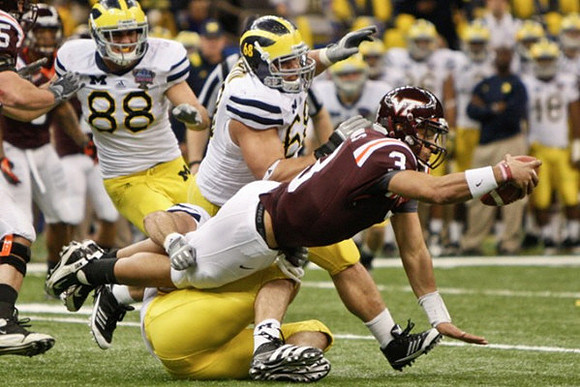 Craig Roh (88), Mike Martin (68), and Jordan Kovacs (32)