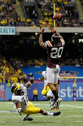 Jeremy Gallon (10)