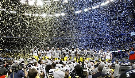Michigan Team