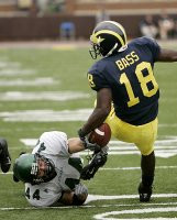 Antonio Bass (18)