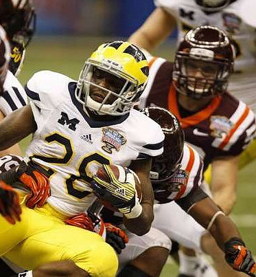 Fitzgerald Toussaint (28)