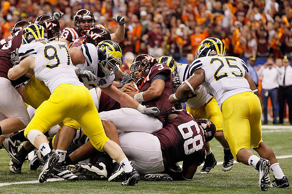 Brennen Beyer (97), Ryan Van Bergen (53), and Kenny Demens (25)