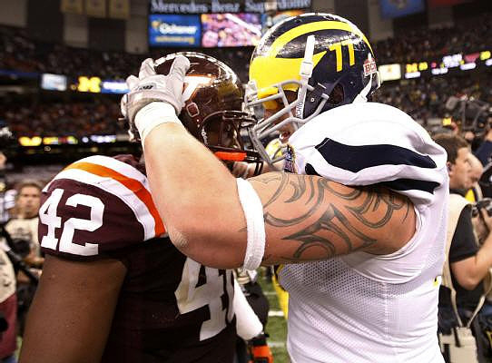 Taylor Lewan (77)