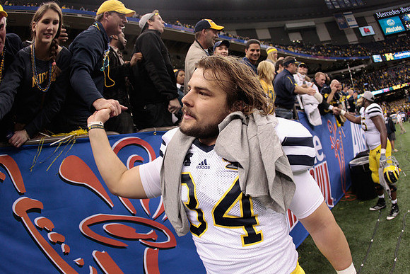 Brendan Gibbons (34)