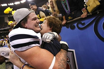 Taylor Lewan (77)
